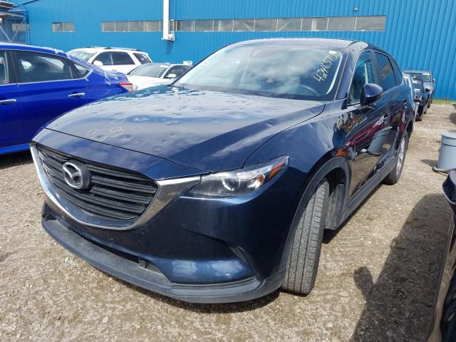 Mazda CX-9 Sport 2017