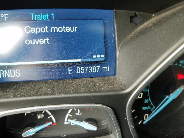 Ford Focus SE 2014