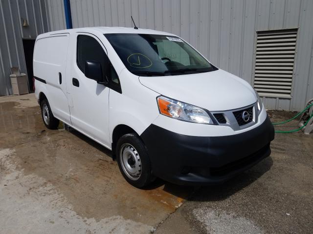 Nissan NV200 2.5S 2017