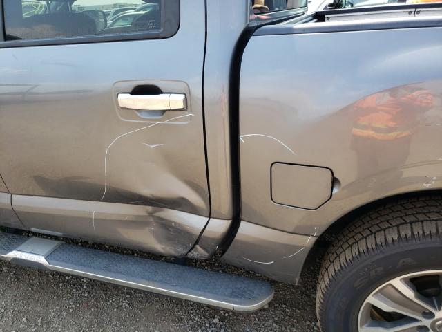 Nissan Titan SV 2018