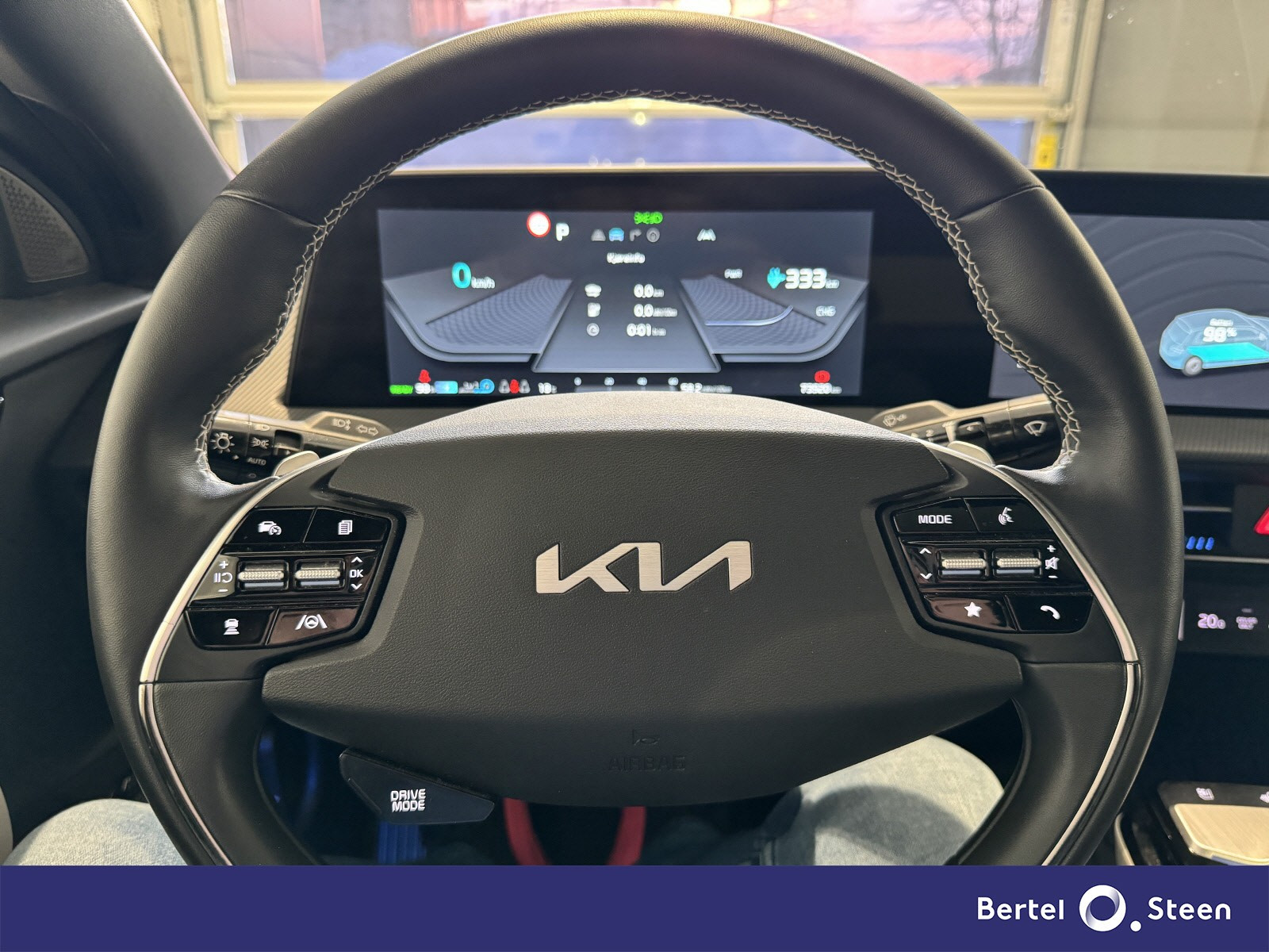 Kia EV6