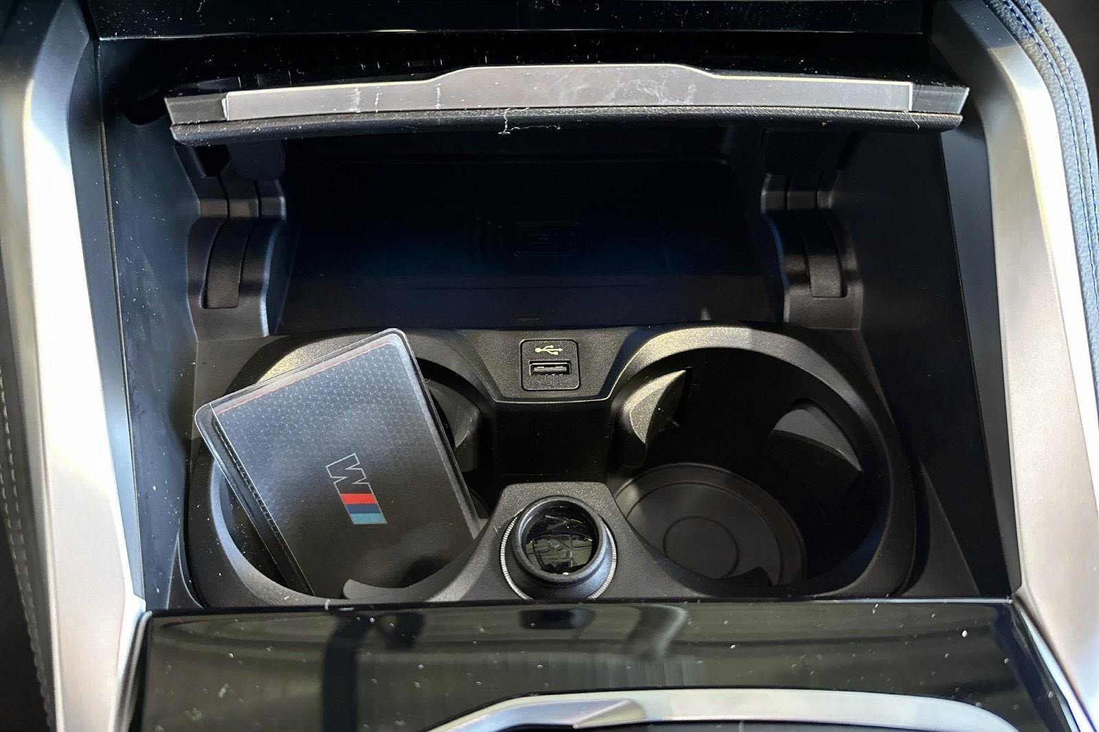 BMW i4 M50