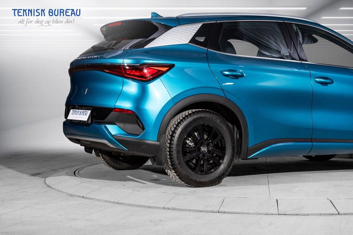 BYD Atto3