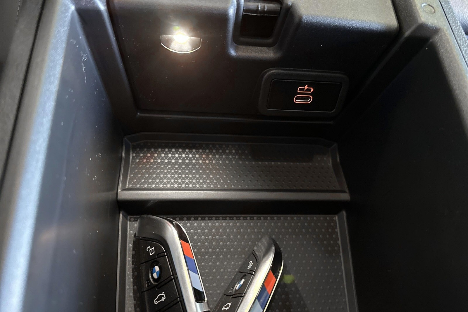 BMW i4 M50
