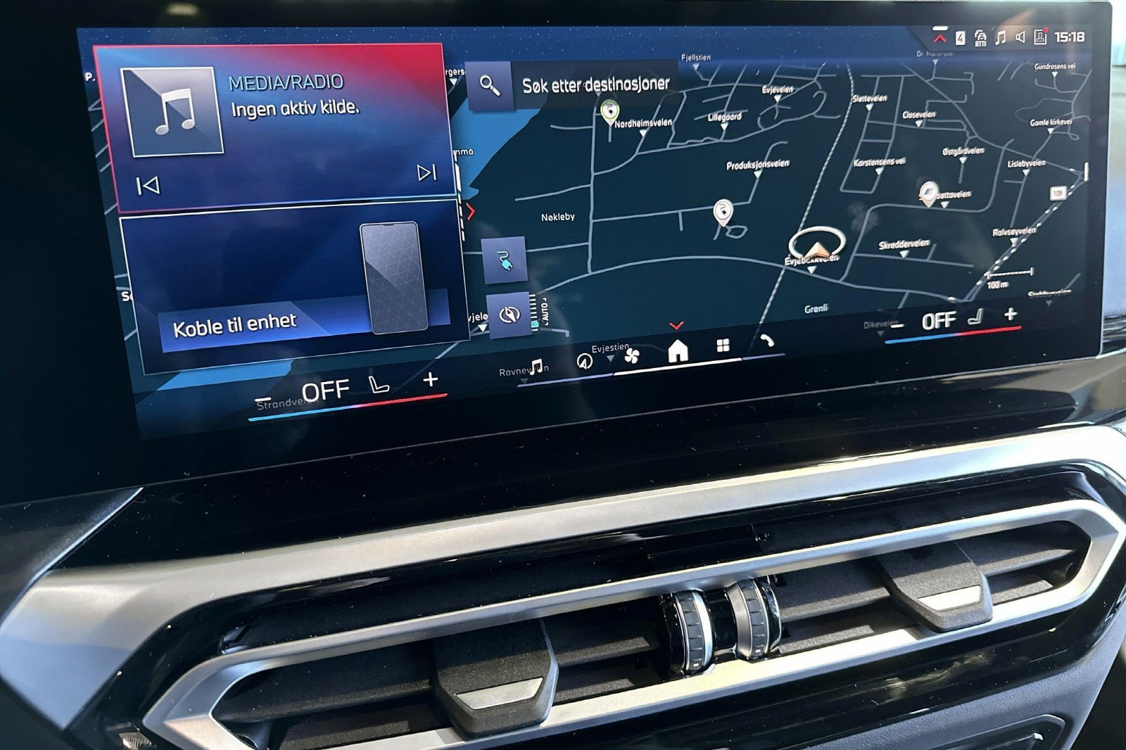 BMW i4 M50