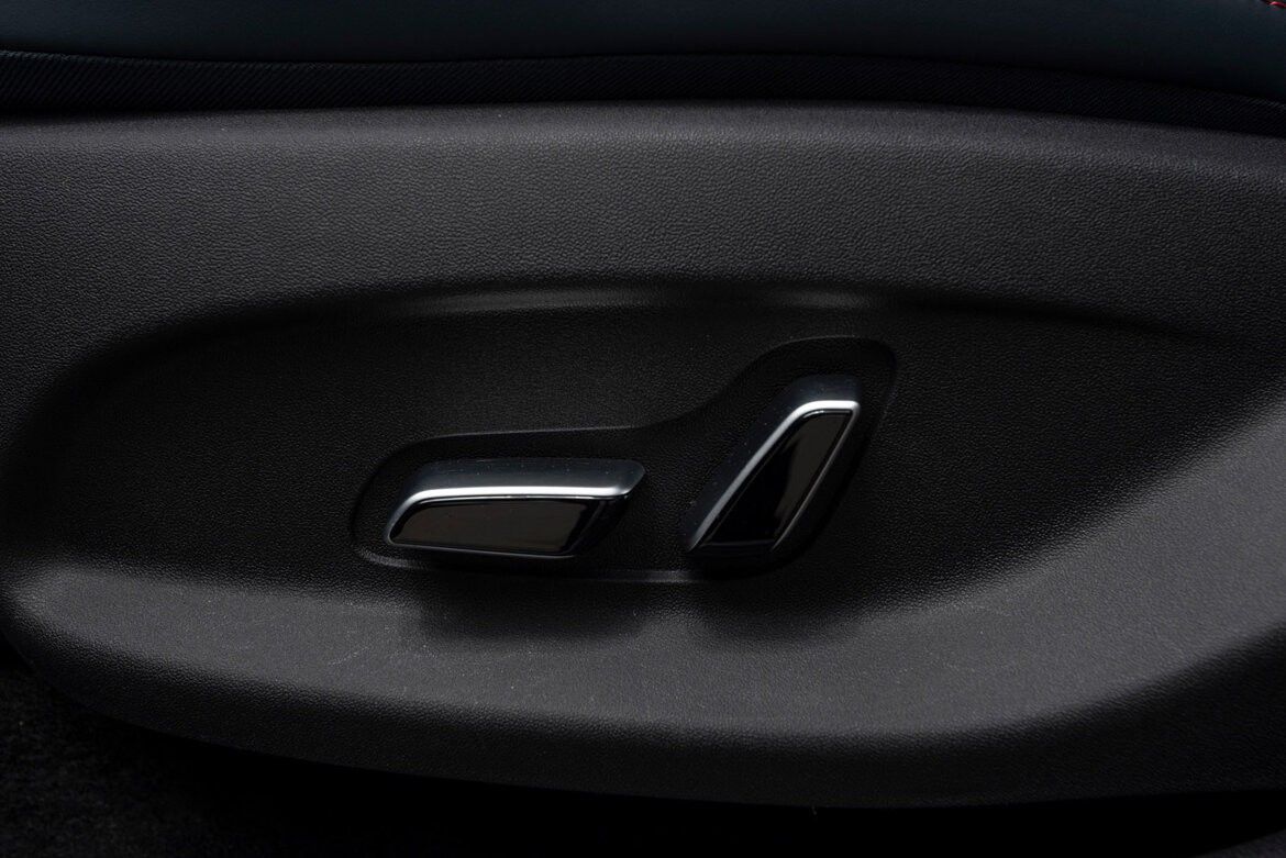 BYD Atto3