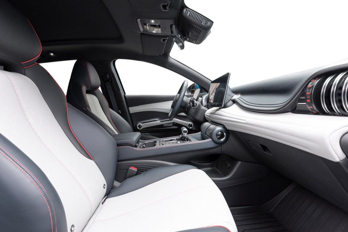 BYD Atto3