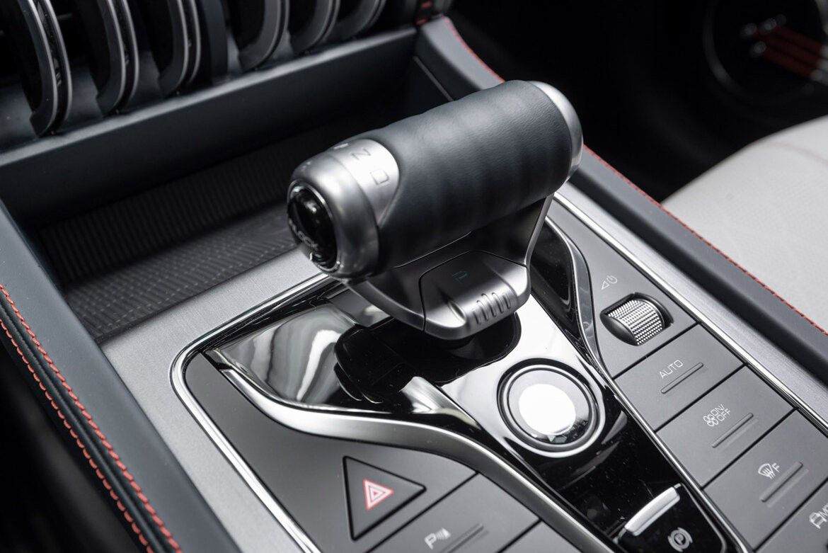 BYD Atto3