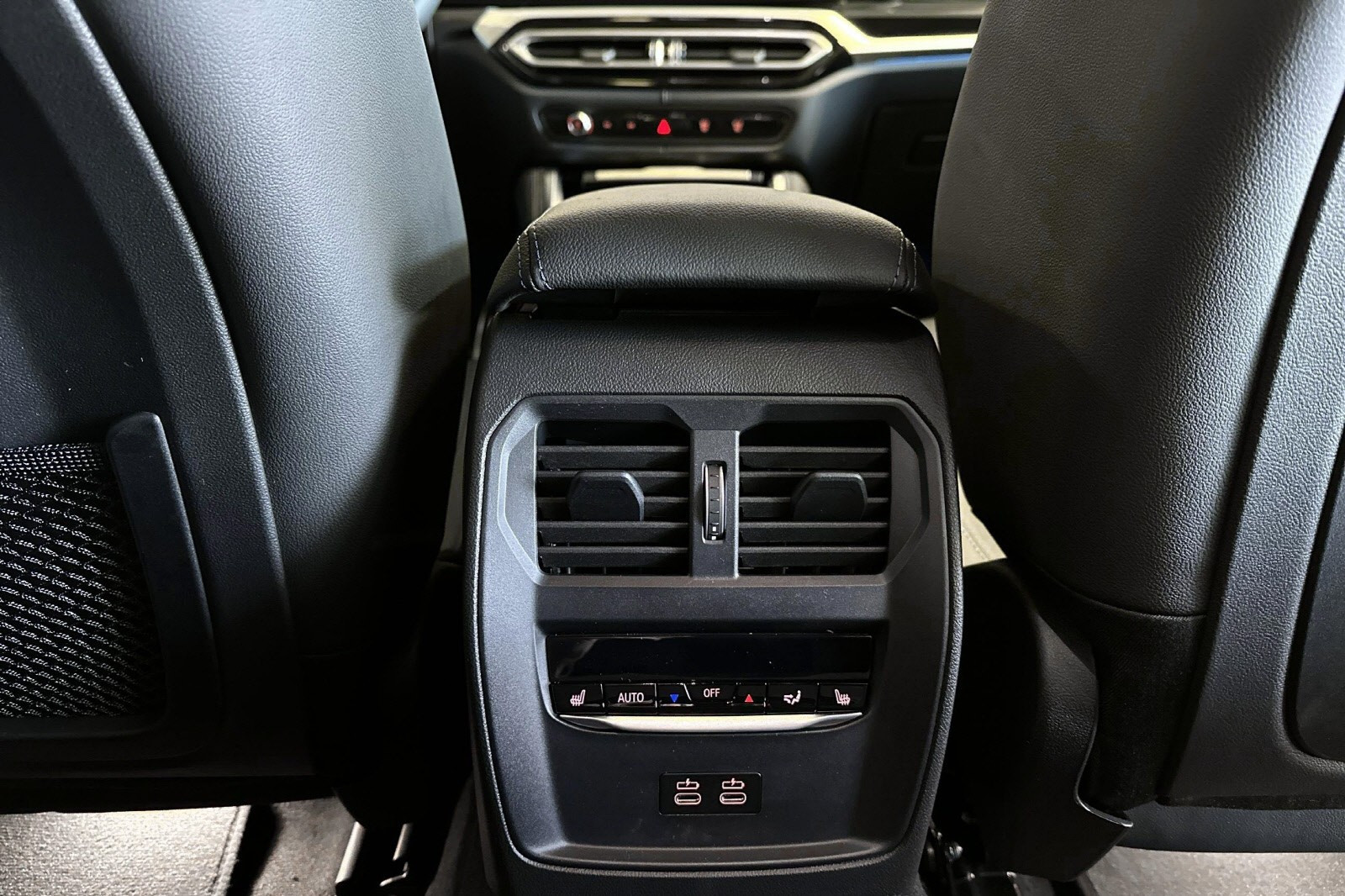 BMW i4 M50