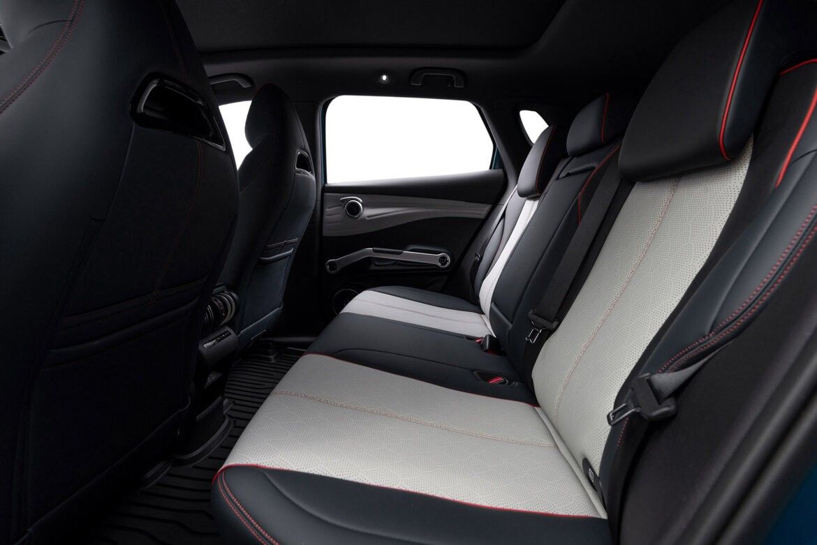 BYD Atto3
