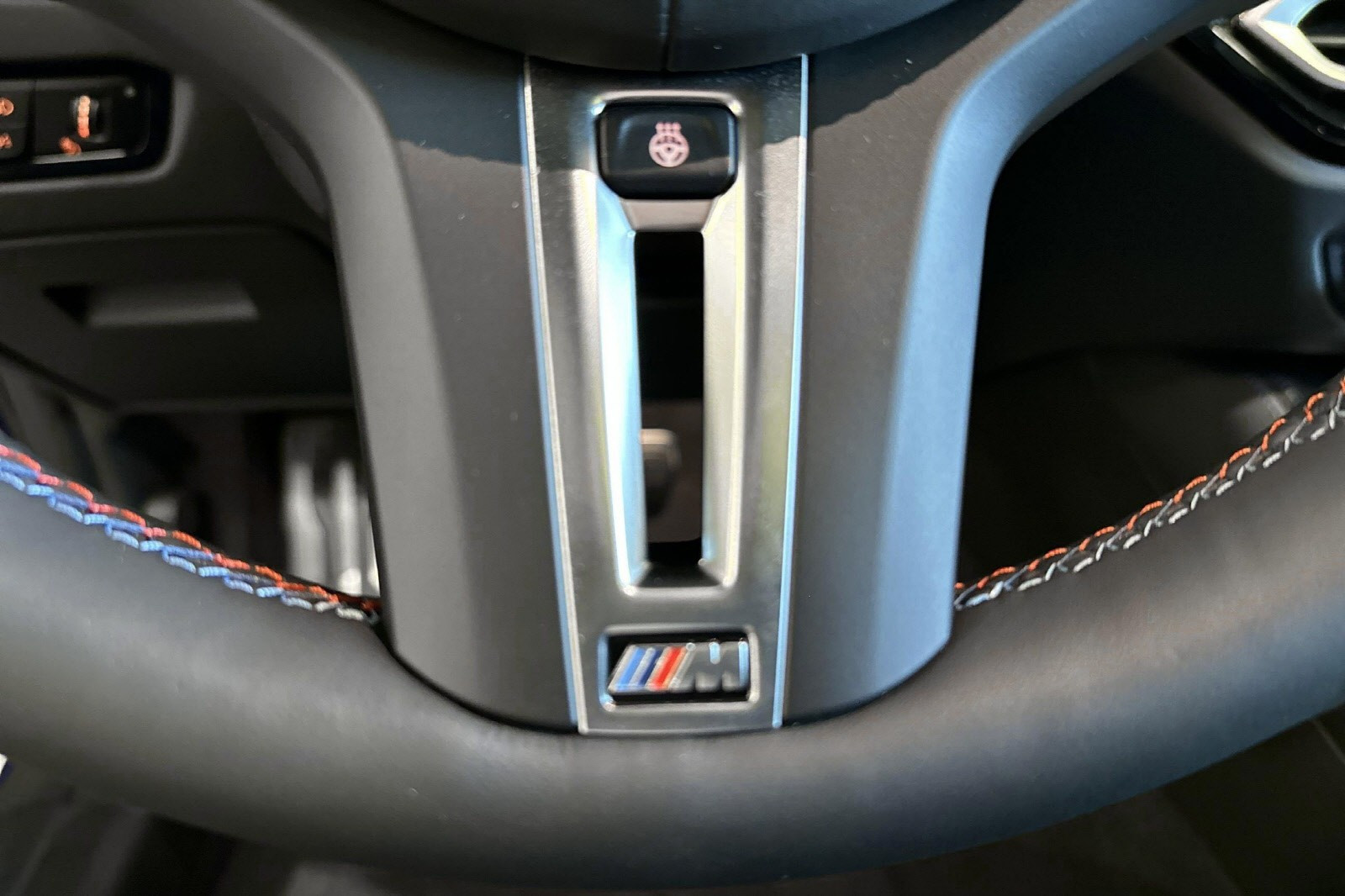 BMW i4 M50