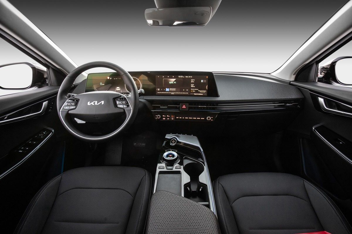 Kia EV6