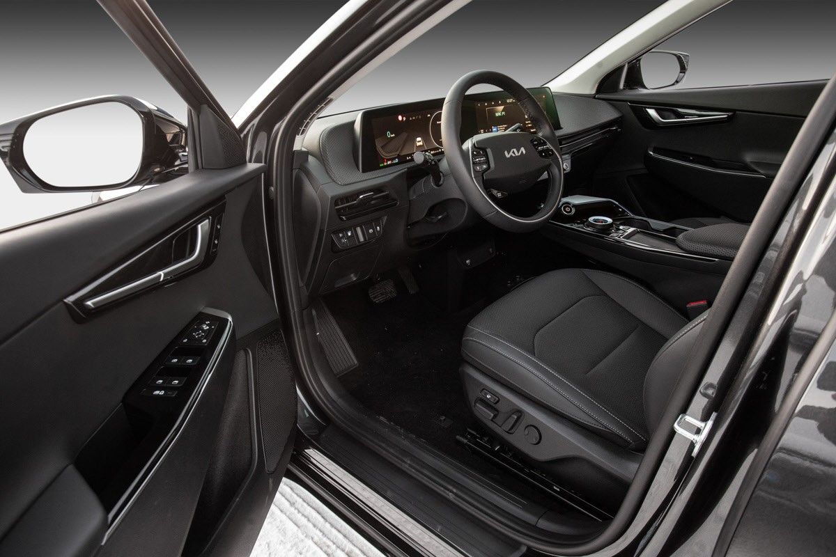 Kia EV6
