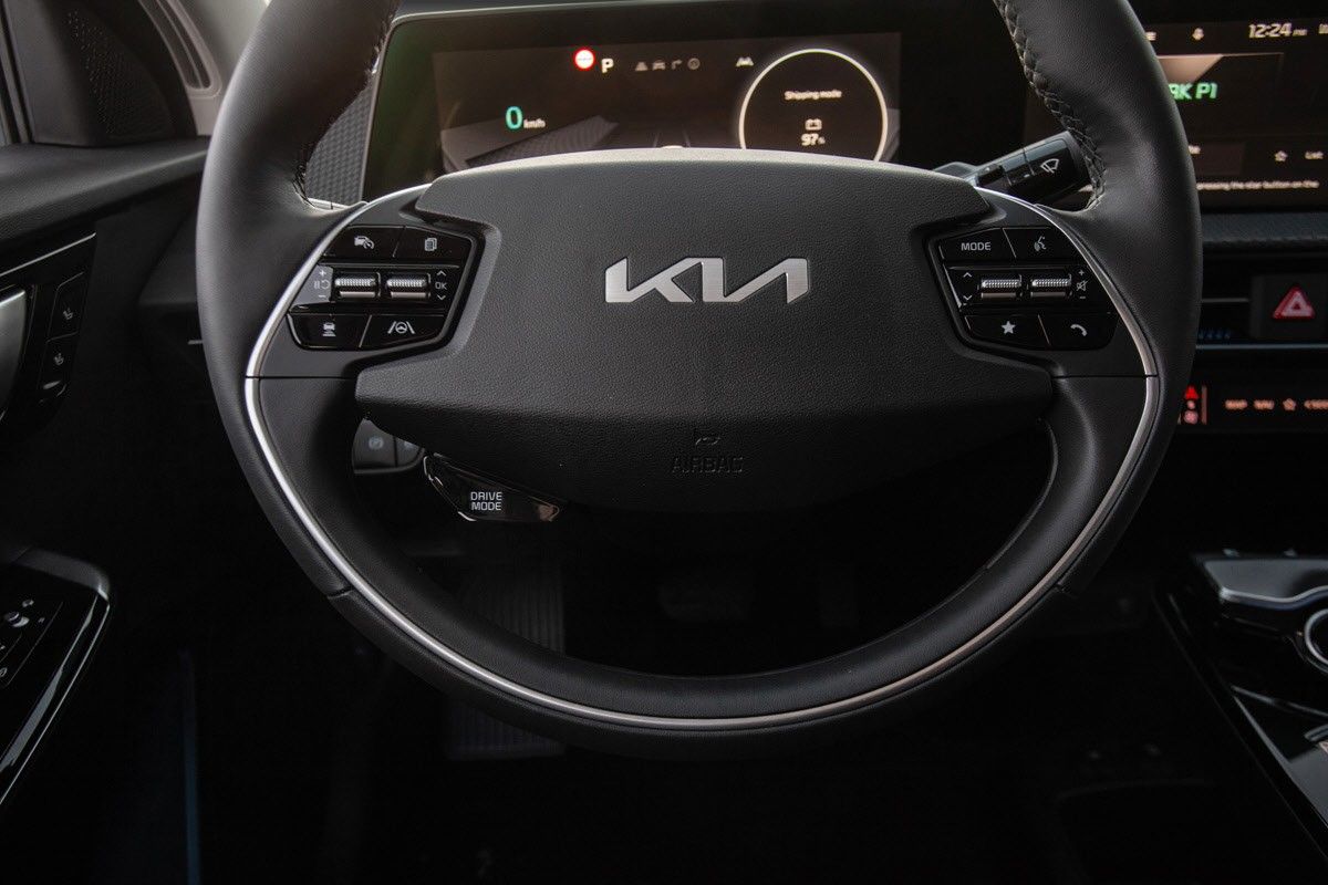 Kia EV6