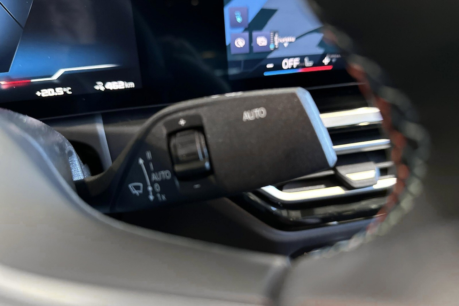 BMW i4 M50