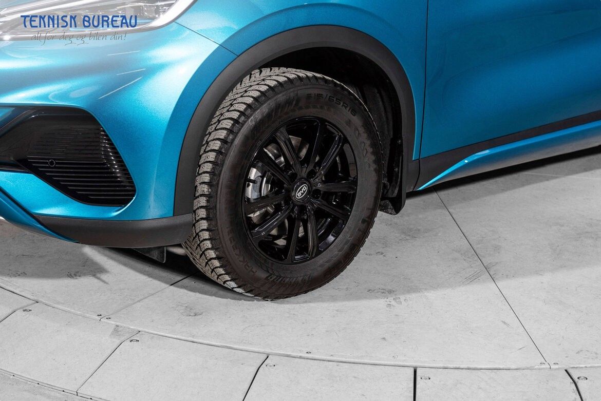 BYD Atto3
