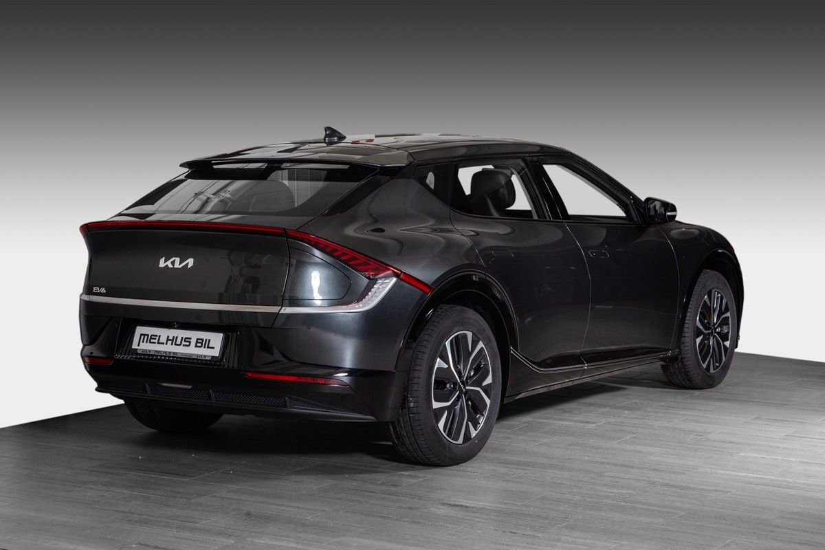 Kia EV6