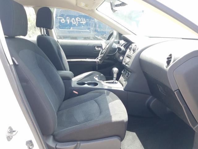 Nissan Rogue Sele 2014