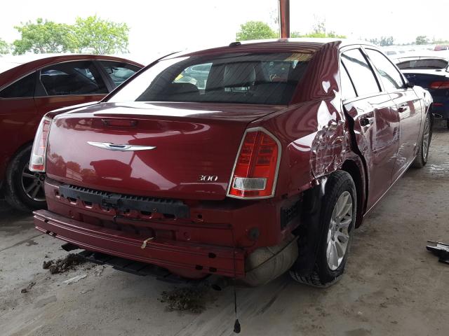 Chrysler 300 2013