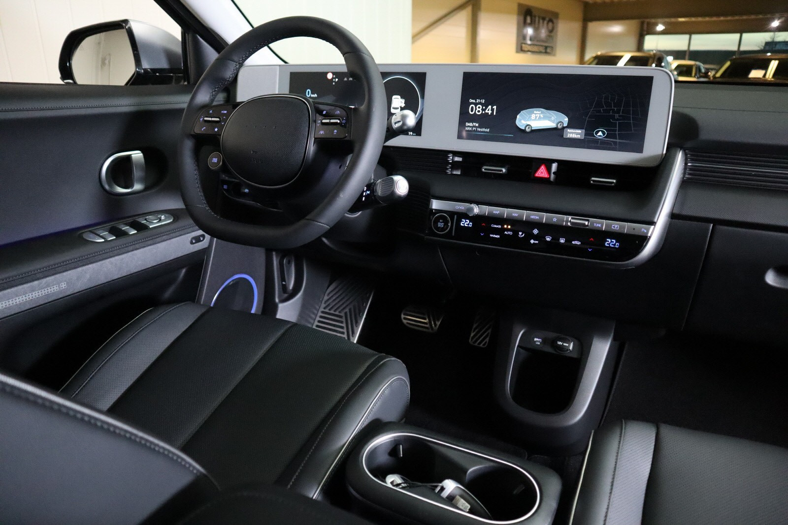 Hyundai Ioniq 5