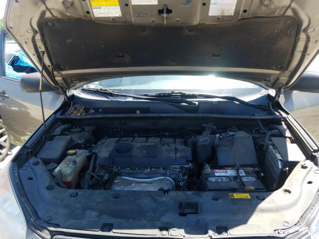 Toyota Rav4 2012