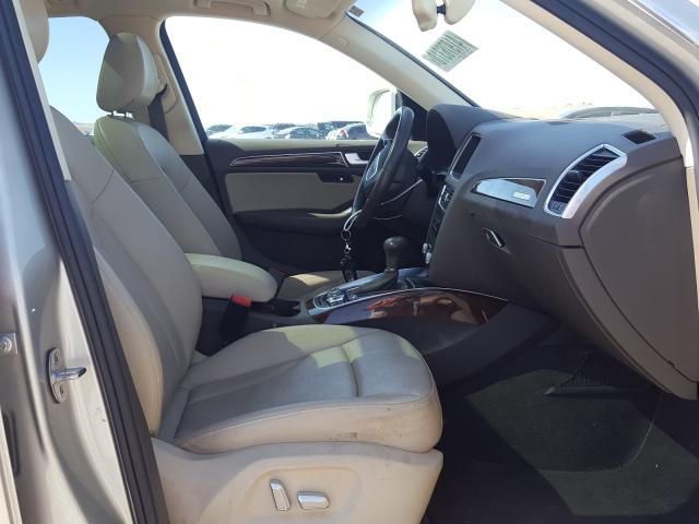 Audi Q5 Premium 2015