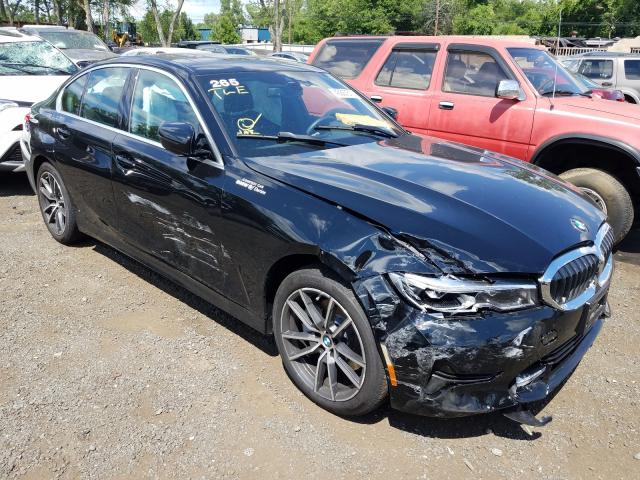 BMW 330XI 2020