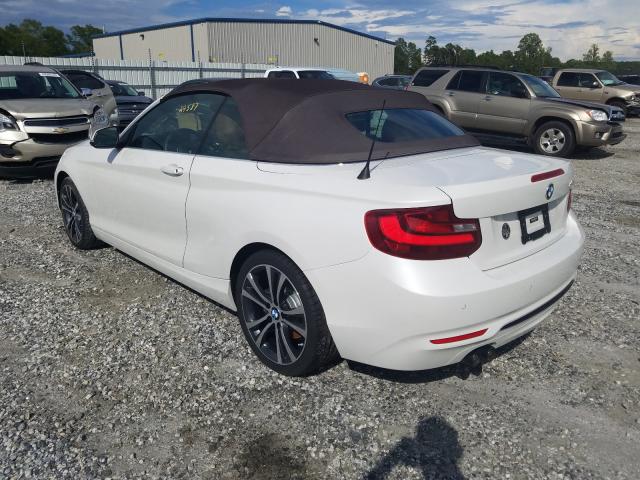 BMW 230I 2017