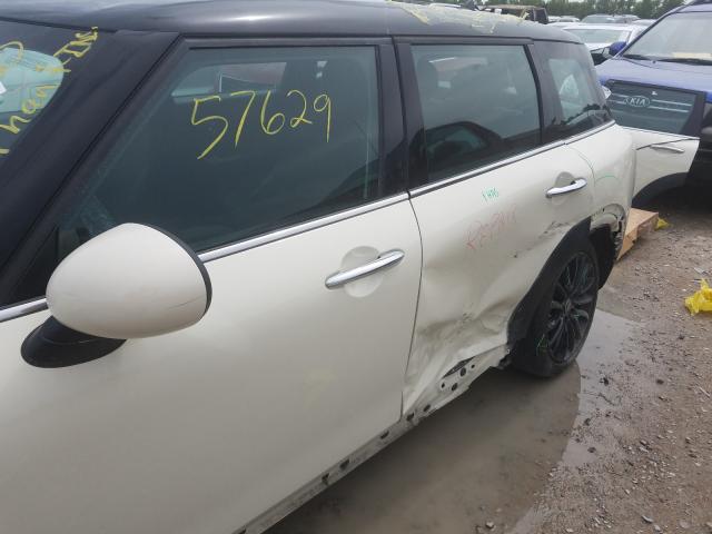 Mini Cooper S C 2017