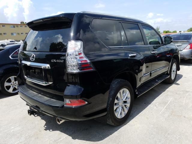 Lexus GX 460 2018