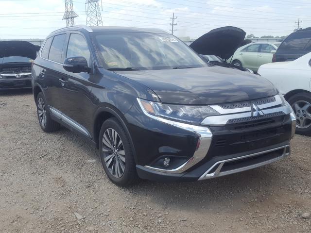 Mitsubishi Outlander 2019