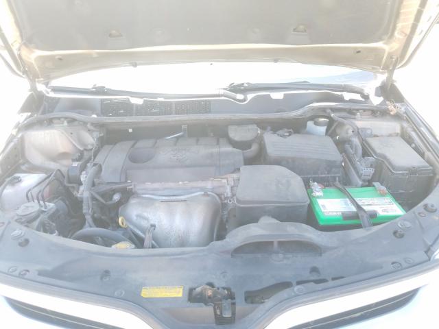 Toyota Venza LE 2013