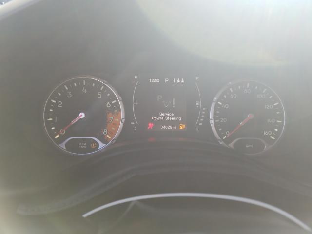 Jeep Renegade L 2016