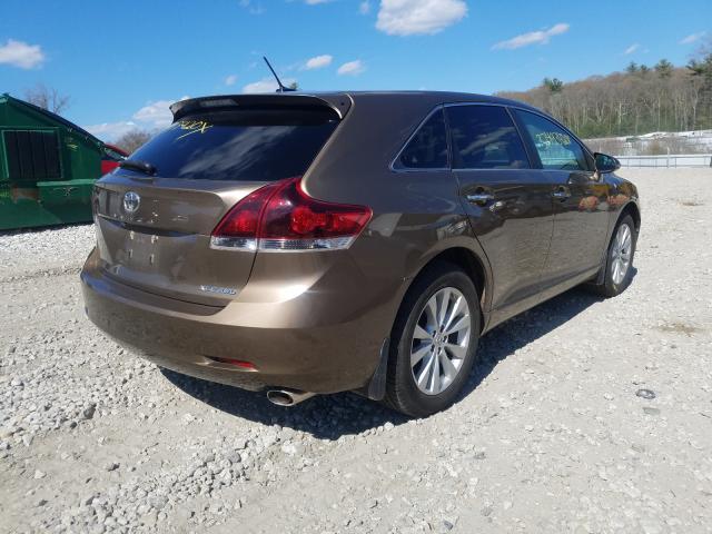 Toyota Venza LE 2013
