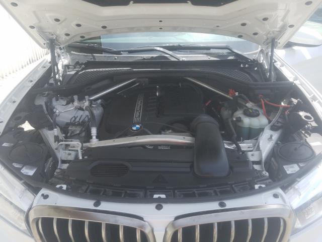 BMW X6 SDRIVE3 2019