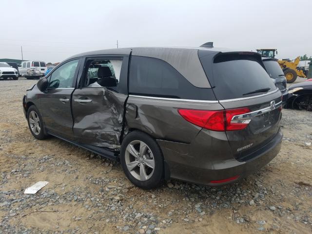 Honda Odyssey EX 2019