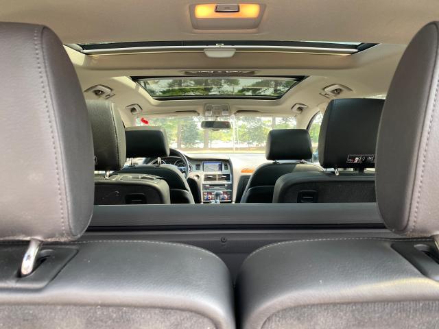 Audi Q7 Premium 2014