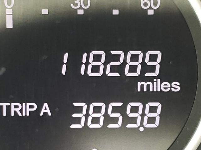 Honda CR-V EXL 2012