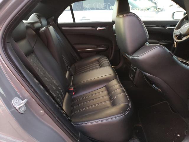 Chrysler 300 S 2019