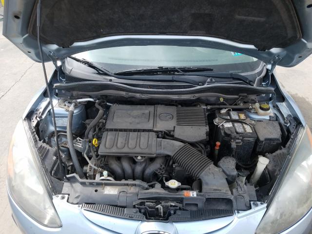 Mazda 2 2013