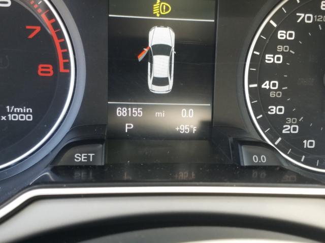 Audi A4 Premium 2013