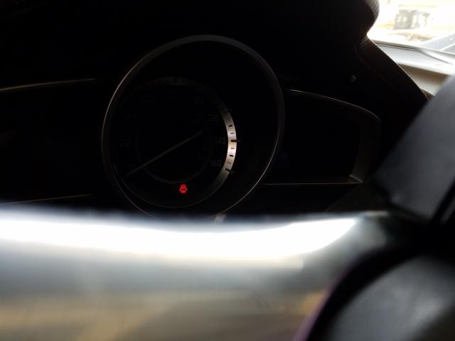 Mazda 3 Grand Touring 2015