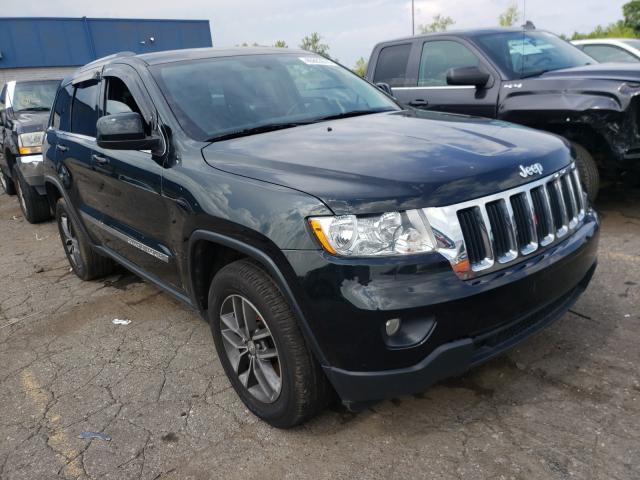Jeep Grand Cherokee 2013
