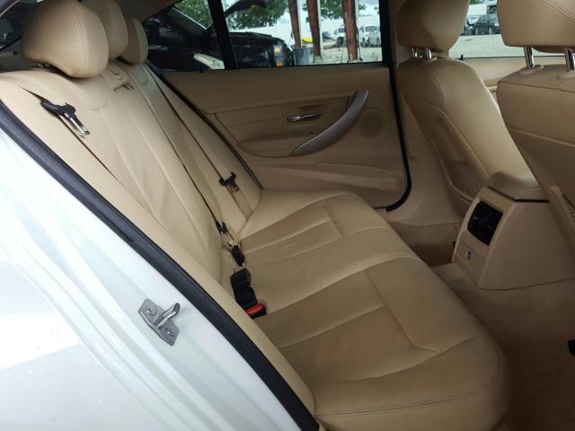 BMW 328 I 2013