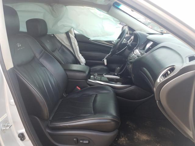 Infiniti JX35 2013