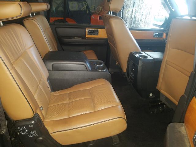 Lincoln Navigator 2014