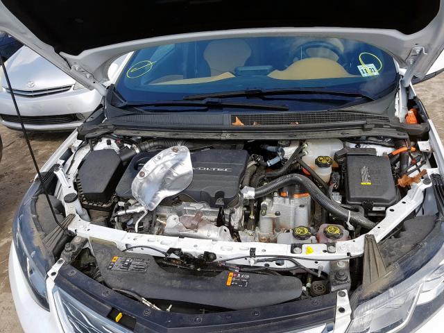 Chevrolet Volt Premium 2017