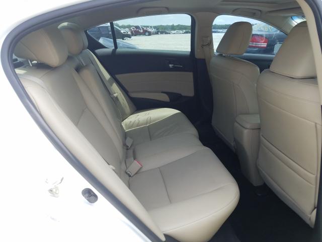 Acura ILX 20 TEC 2014