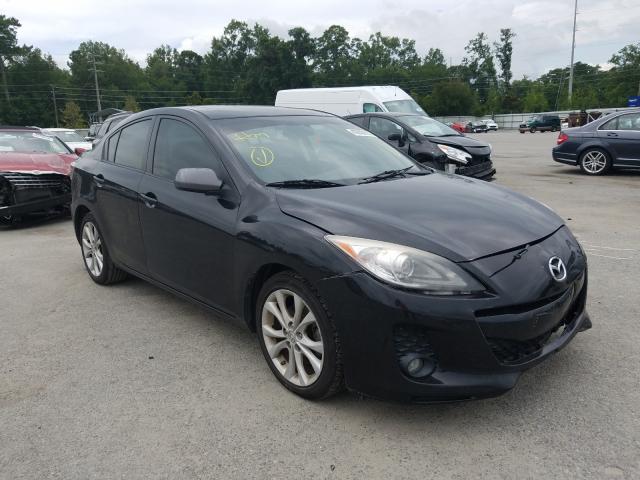 Mazda 3 S 2013