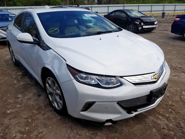 Chevrolet Volt Premium 2017